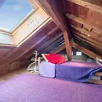 Spacious Loft On Pedestrian Street With Views Apartment Chamonix